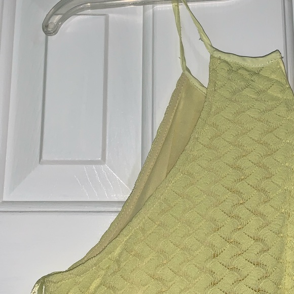 Stunning yellow dress - Picture 3 of 5